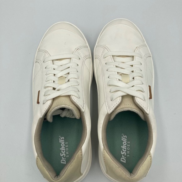 Dr. Scholls Time Off Sneakers Casual Comfort Women's Size 7.5W - Picture 11 of 16